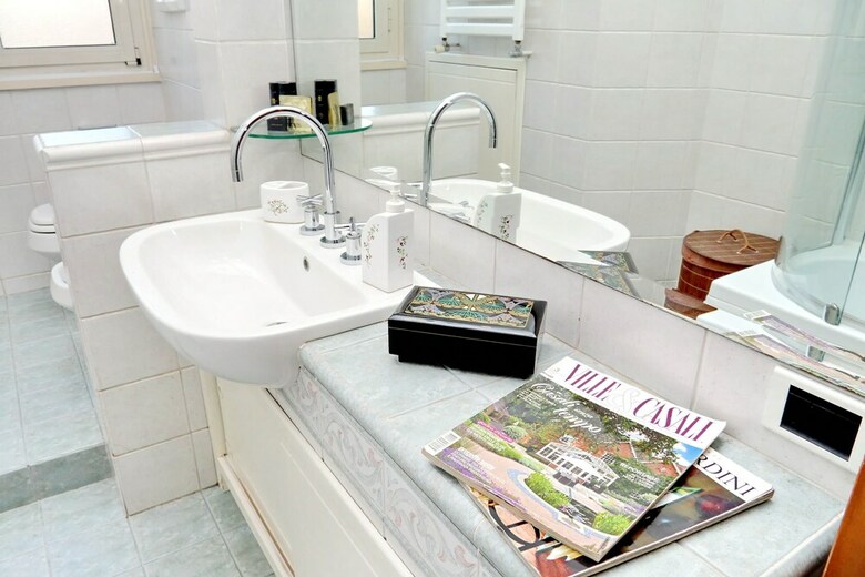 Apartamento Pamphili Charme - My Extra Home