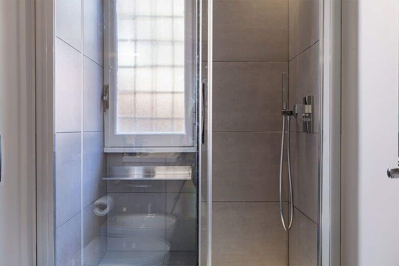 Apartamento Prati Charme - My Extra Home