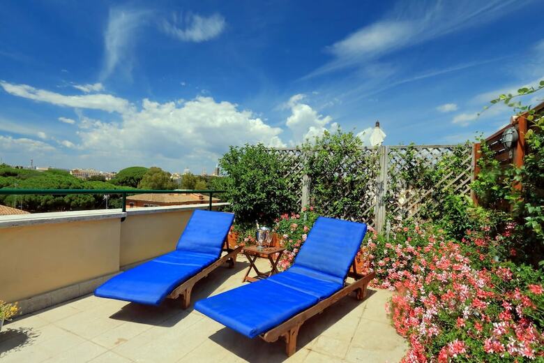 Apartamento Mecenate Charme - My Extra Home