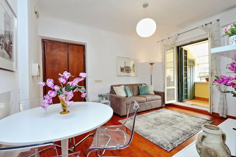 Apartamento Mecenate Charme - My Extra Home