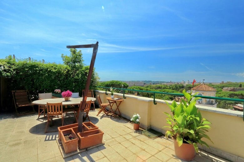 Apartamento Mecenate Charme - My Extra Home