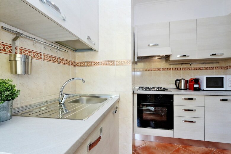 Apartamento Mecenate Charme - My Extra Home