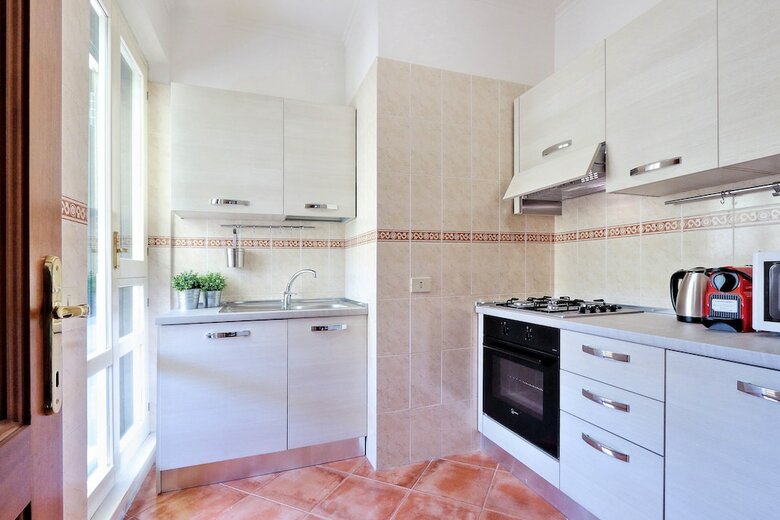 Apartamento Mecenate Charme - My Extra Home