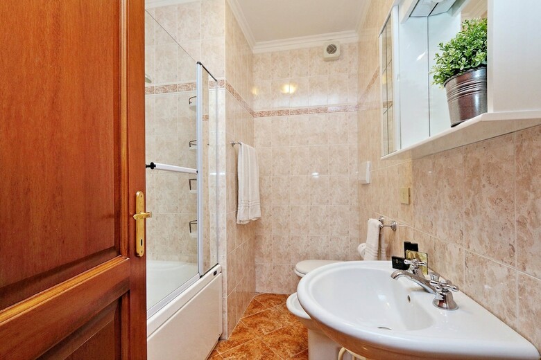 Apartamento Mecenate Charme - My Extra Home