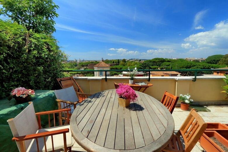 Apartamento Mecenate Charme - My Extra Home