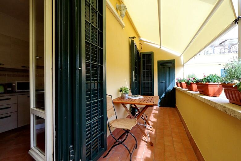 Apartamento Mecenate Charme - My Extra Home