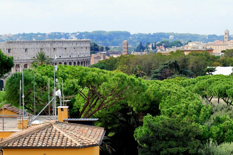 Apartamento Mecenate Charme - My Extra Home