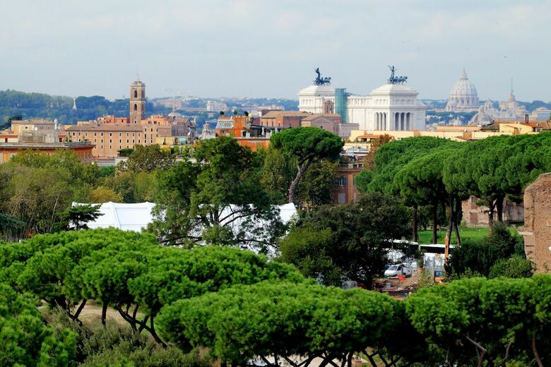 Apartamento Mecenate Charme - My Extra Home