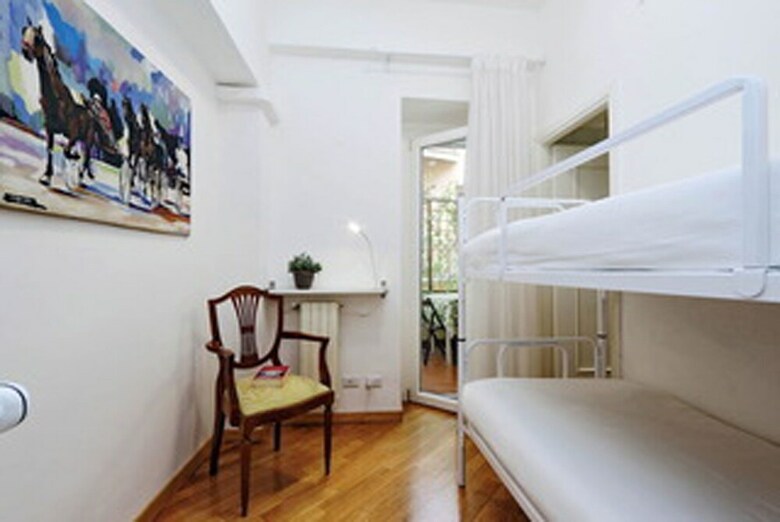 Apartamento Navona Charme - My Extra Home