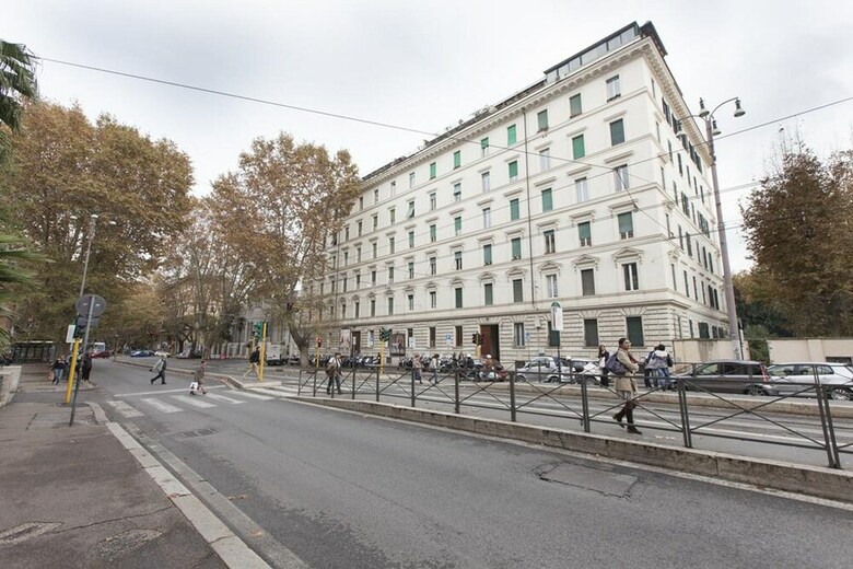 Apartamento Trastevere Lux - My Extra Home