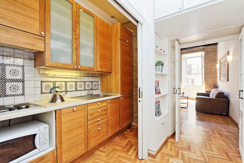 Apartamento Spagna Charme - My Extra Home