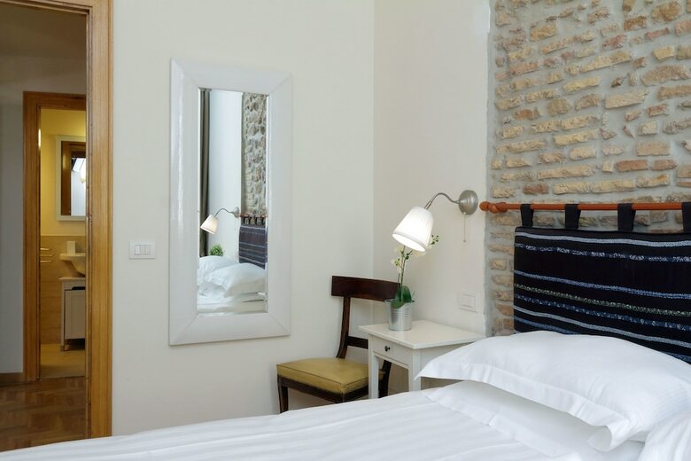 Apartamento Spagna Charme - My Extra Home