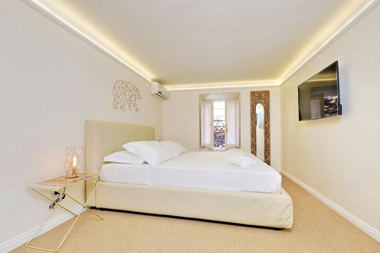 Apartamento Vatican Luxuryapartments - My Extra Home
