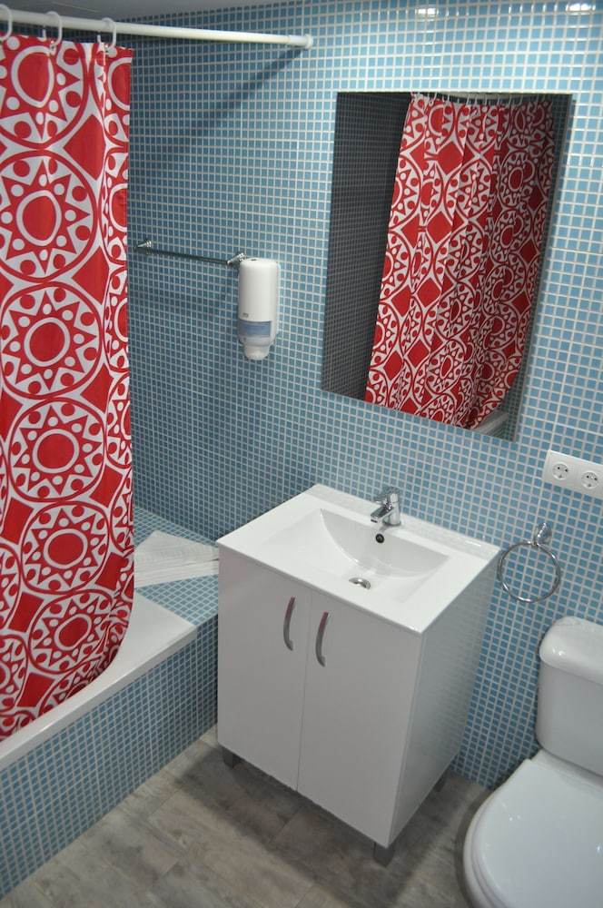 Atlas Apartments Ibiza