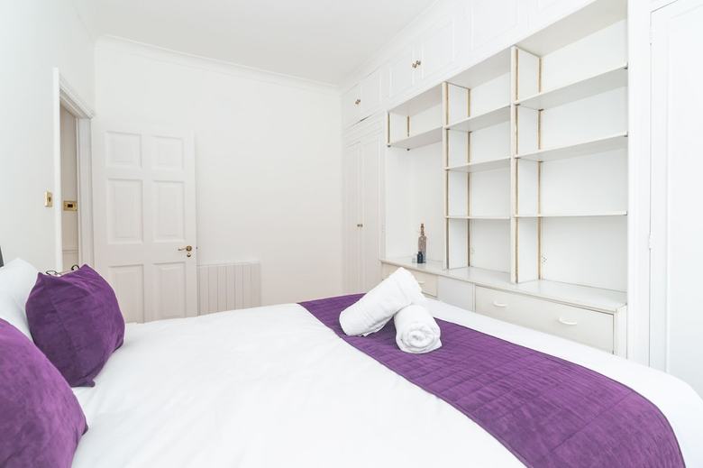 Pml Apartments Montpelier Street