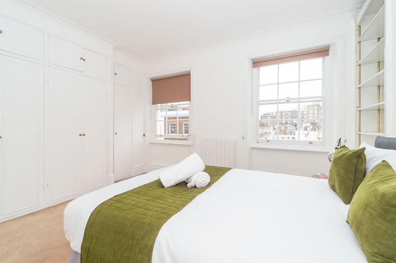 Pml Apartments Montpelier Street