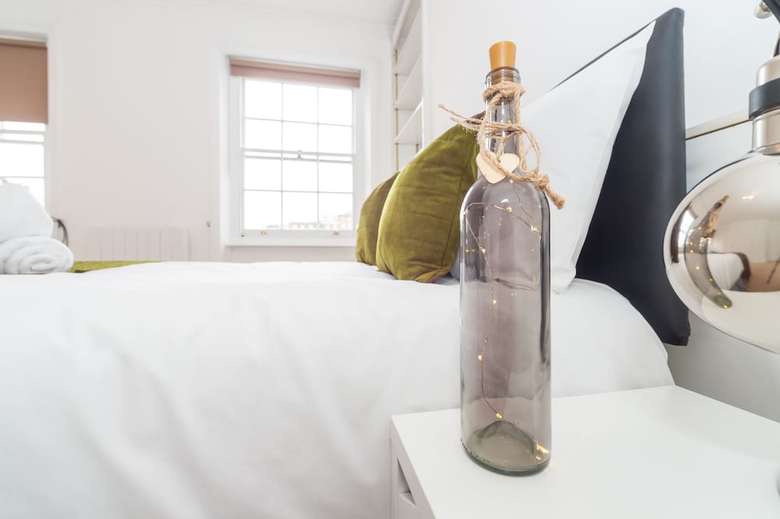 Pml Apartments Montpelier Street