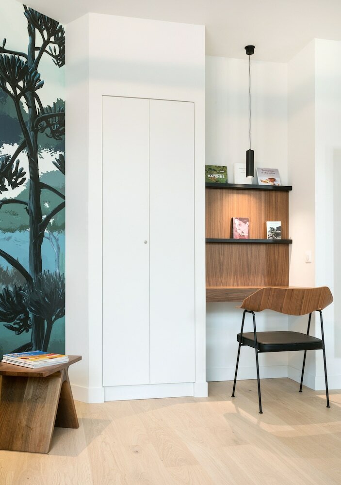Apartamentos Les Apparts de Marin