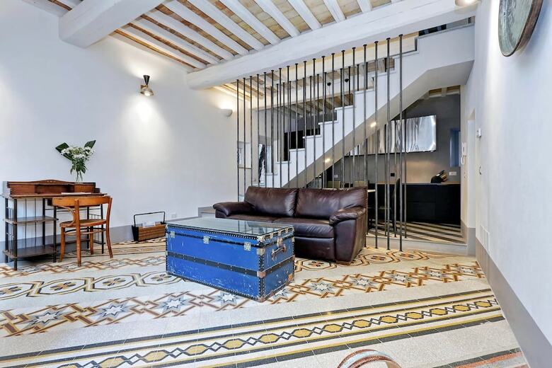 Apartamento Trastevere Townhouse - My Extra Home