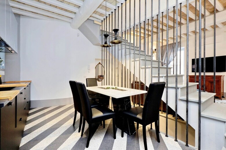 Apartamento Trastevere Townhouse - My Extra Home