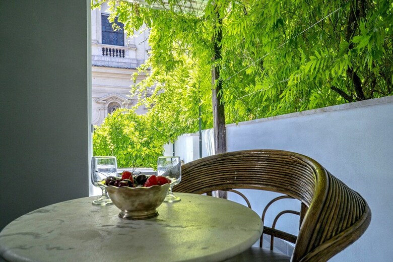 Apartamento Trastevere Townhouse - My Extra Home