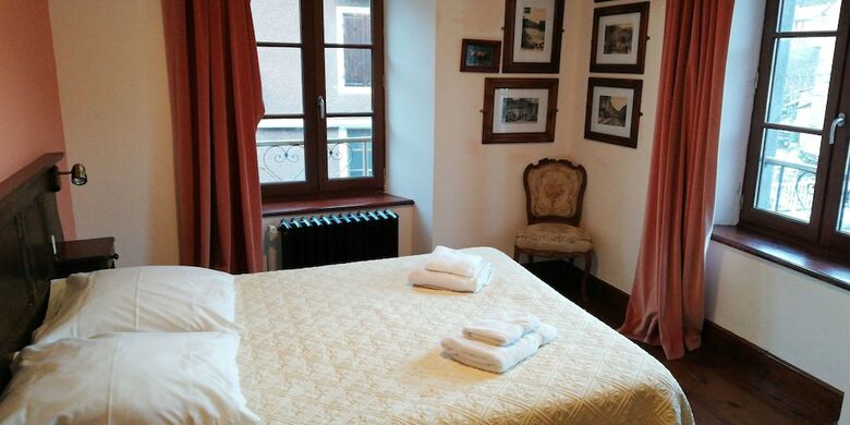 Hotel Des Voyageurs