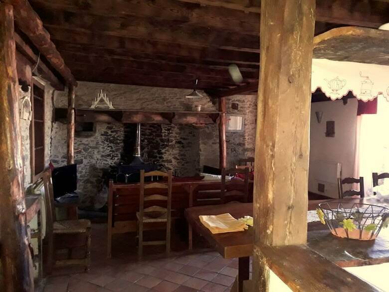 Agroturismo Ker Soldanelles