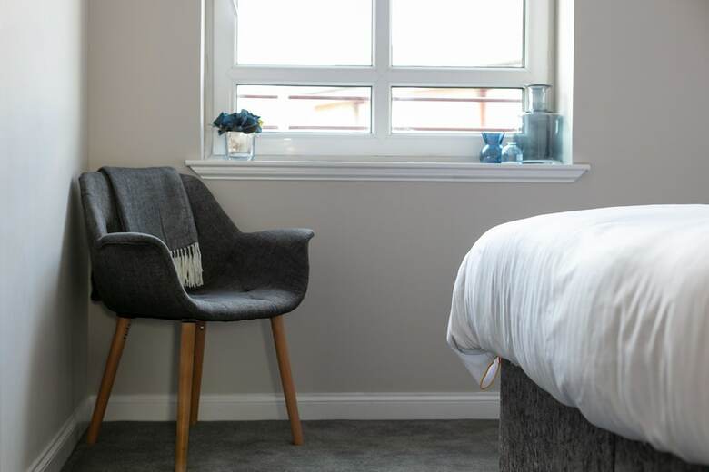 Bay View - Donnini Apartments