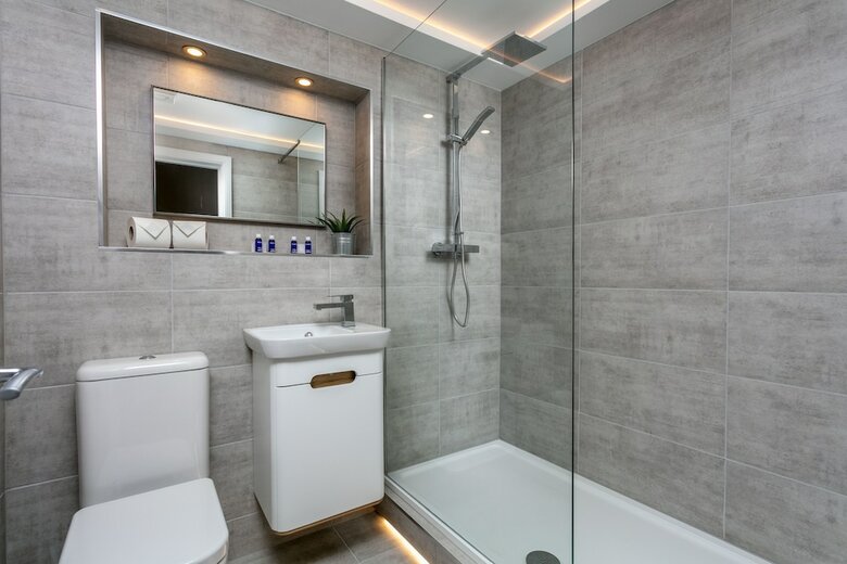 Bay View - Donnini Apartments