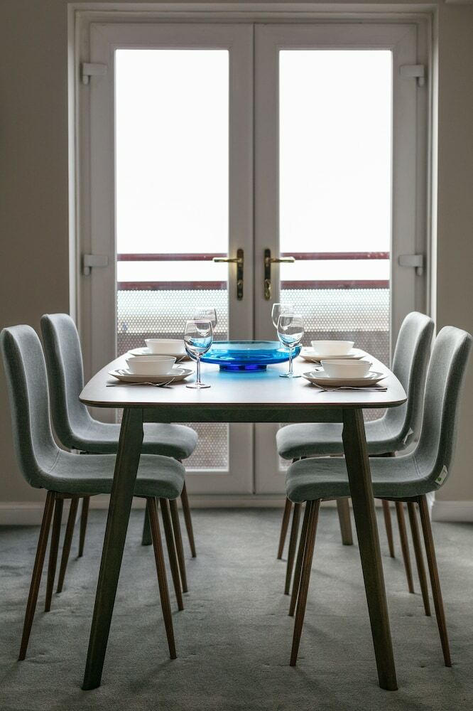 Bay View - Donnini Apartments