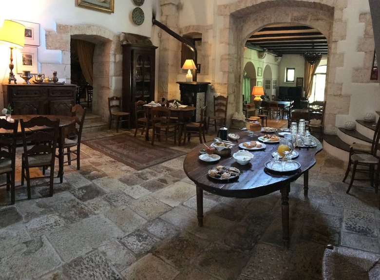 Bed & Breakfast Borgo Trulli 1789