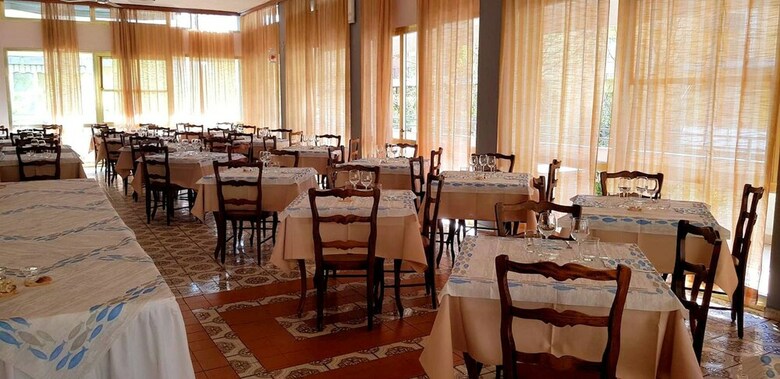 Hotel Terrasse 31