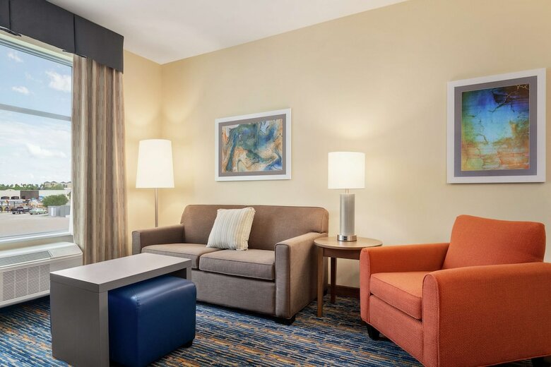 Hotel Homewood Suites By Hilton Harlingen