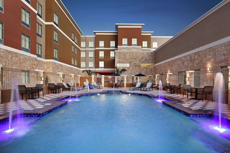Hotel Homewood Suites By Hilton Harlingen