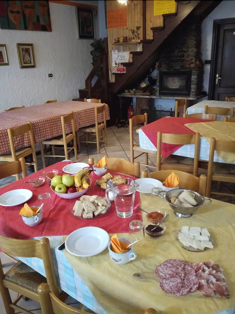 Agroturismo Agriturismo Fiorendo