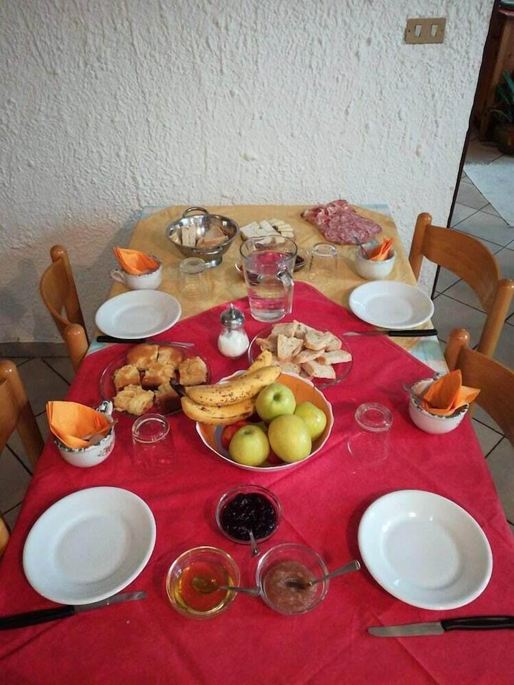 Agroturismo Agriturismo Fiorendo
