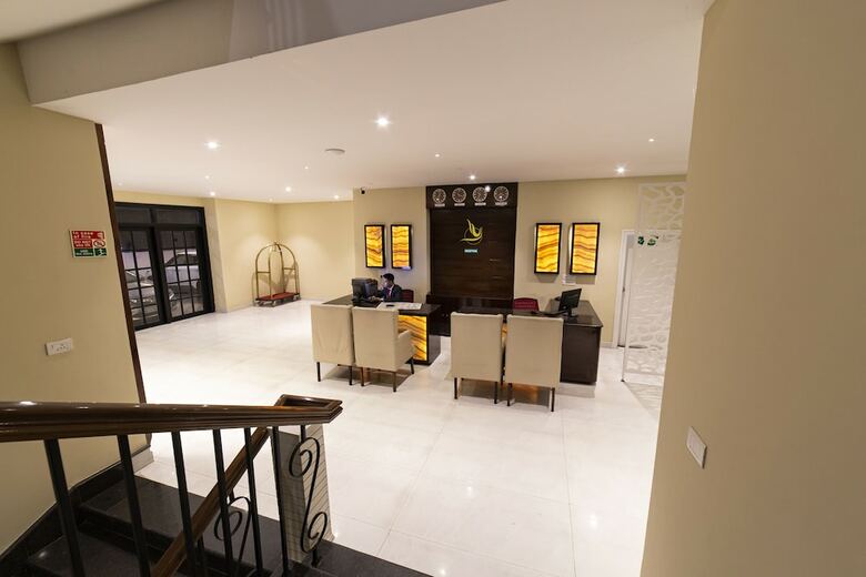 Hotel Cygnett Inn Lamaison