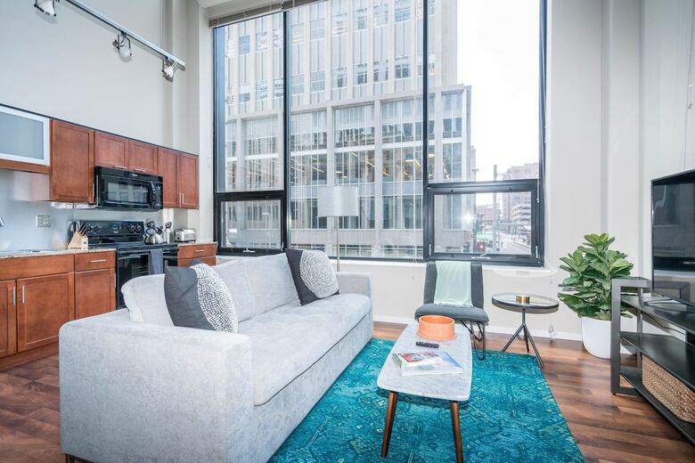 Mint House Downtown Minneapolis