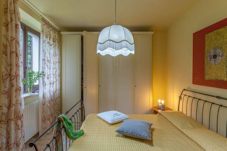 Apartamento La Cantinaia