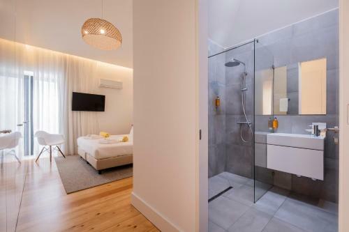 Aparthotel Aqua - P�pulo Eco Village