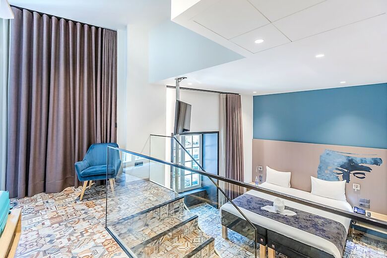 Hotel Ibis Styles Chaves