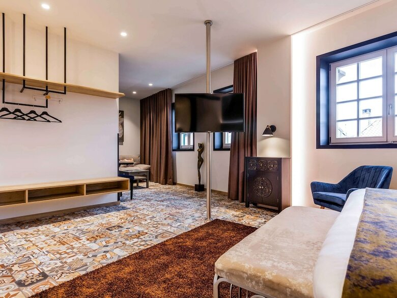 Hotel Ibis Styles Chaves