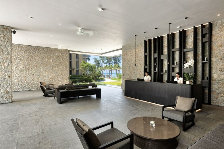 Hotel Twinpalms Montazure