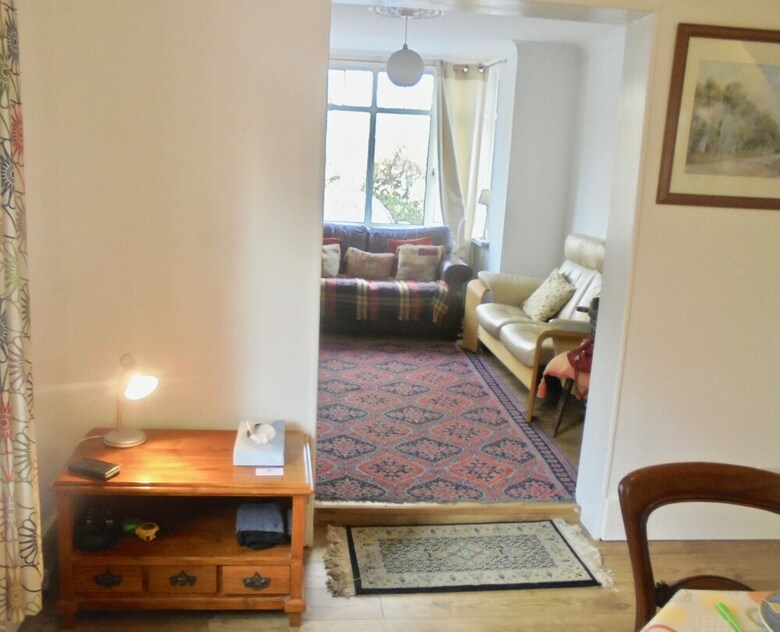 Bed & Breakfast The Willows