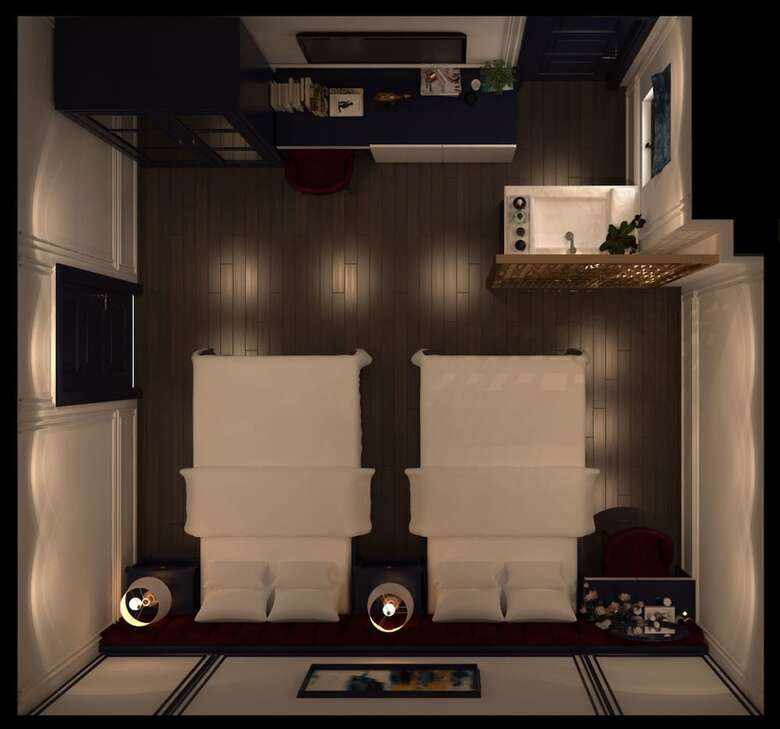 Matilda Boutique And Spa Hotel
