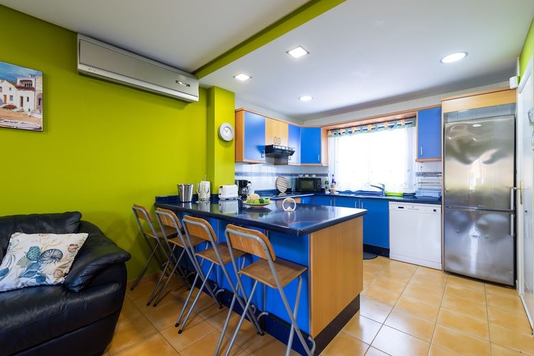 Apartamentos Home Costa Meloneras
