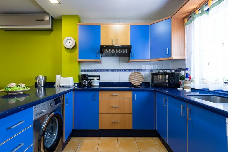 Apartamentos Home Costa Meloneras
