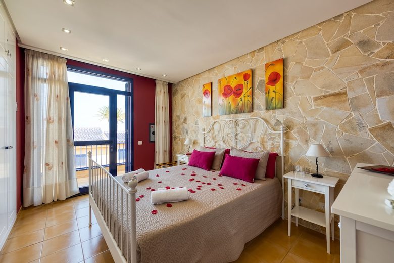 Apartamentos Home Costa Meloneras