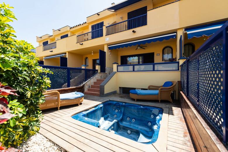 Apartamentos Home Costa Meloneras