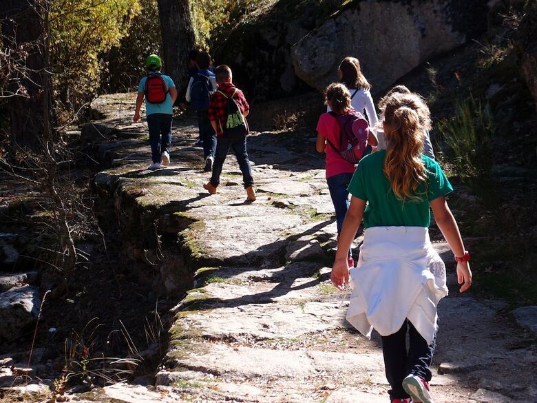 Agroturismo El Mirador de La Cig�e�a